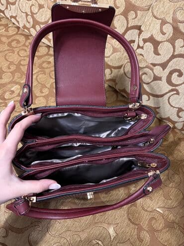 michael shannon torba: Shoulder bag — 4