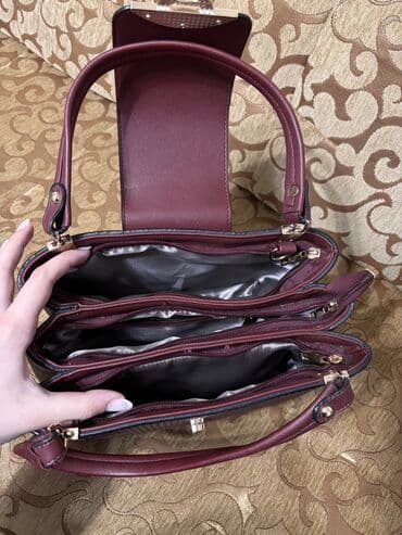 michael shannon torba: Material: Faux leather — 4