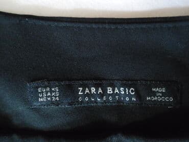pantalone za trudnice h: XS (EU 34), Animal — 5