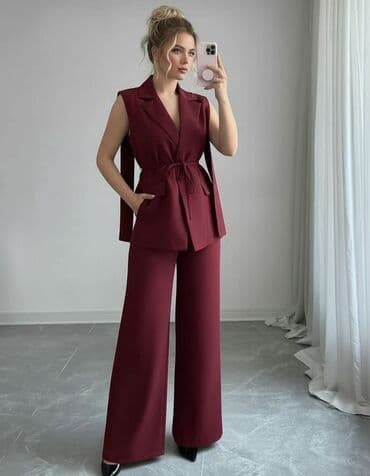 Overalls: Sets — 3