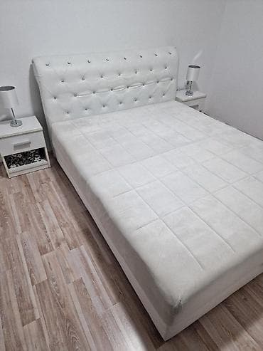 tabure na razvlačenje: Francuski lezaj — 3