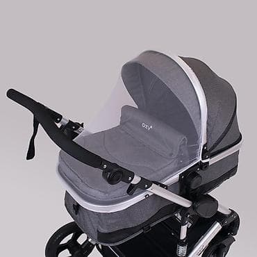 aparat za komarce za bebe: Jungle kolica za bebe Oxy, 0m+ (šifra: 41) - Namenjena od rođenja do — 5