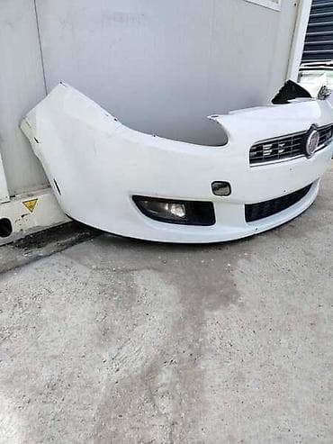 ford focus 2007: PREDNJI BRANIK ZA FIAT BRAVO OD 2007. DO 2014. GOD. | Prednji branik — 1