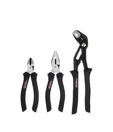Parkside Performance Set klešta 3 komada ✅ Novo, nekorišćeno ✅