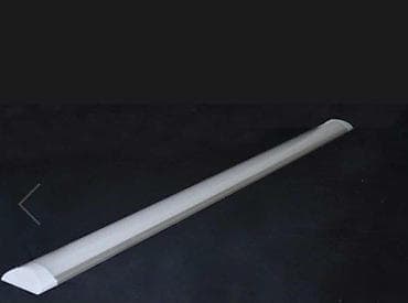 Šifra:73006 Brend: MITEA Lighting Artikal: LED strela LED: SMD Boja