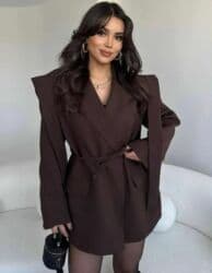 Women's Sweatshirts: Sako/haljina 
Cena:2900 din — 2