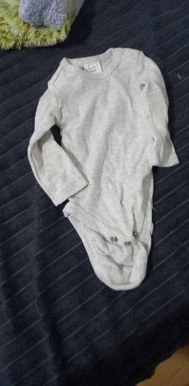 lindex jakne za decu: Bundle: Bodysuits, Sweatshirts, For girls, age: Newborn — 3