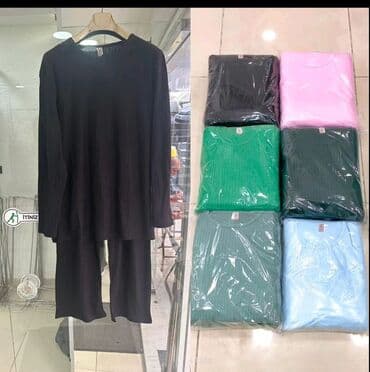 ženski kompleti za punije: Pamucni kompleti za punije dame 
Xl do 4xl — 2