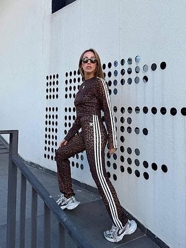 Gornji i donji deo: 🔥Adidas komplet 5200 din 🔥
Velicine s m l — 3