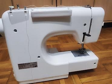 Dizalice: Povoljno prodajem korišćenu mašinu za šivenje marke MEDION MD10964 u — 4