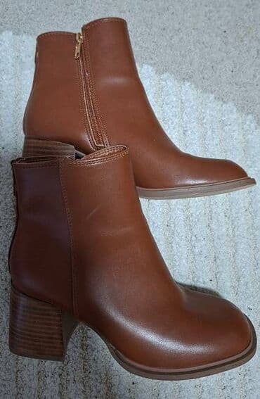 pal zileri odela cene: Čizme, 37 — 1