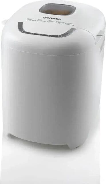 Tosteri: **Tehnički detalji** **Opšte** Vrsta aparata : Aparat za pečenje hleba — 1