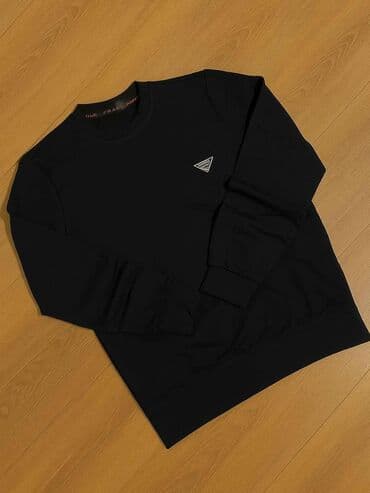 new balance 43: Sweatshirt, 2XL (EU 56), L (EU 52), M (EU 50), Prada, color - White — 2