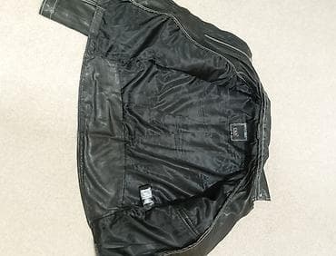 Women's Sweatsuits: Fenomenalna kožna jakna M CKN of Scandinavia, odlična jakna od — 7