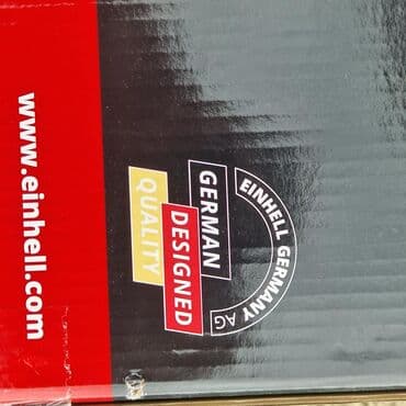 cumur 20 kg: Enhel kosalica doneta iz nemacke nova 
Motor benzin 
Cena 32000 dinara — 9