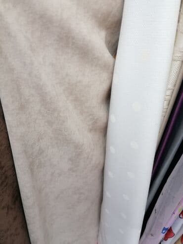 zavese i draperije beograd: Draperije po meri mat Dužina i širina po meri Ušivena traka i ivice — 1