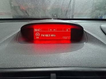 zastita za instrument tablu: DISPLEJ CD450 ZA OPEL MOKKA | Svi delovi za Opel vozila : Astra G H — 1
