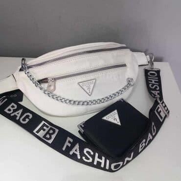 charles keith torba: Materijal: Veštačka koža — 10