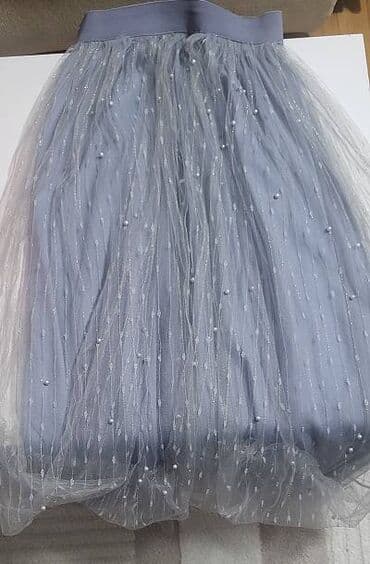 One size, Midi, color - Grey