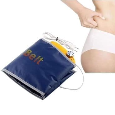 benetton spavacice: Cena 1500 din Uplata pa slanje, poštarina 200 din SAUNA BELT POJAS je — 3