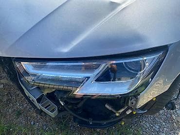 prikolice za auto: FAR ZA AUDI A4 OD 2015. DO 2018. GOD. | Far za Audi A4 B9 — 1