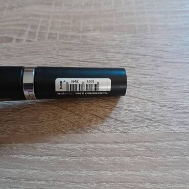 teddy kaput h m: A Loreal Paris Telescopic lift crna maskara za volumen Nova Loreal — 3