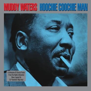 Bicikli: Muddy Waters Hoochie Coochie Man Informacije: Format: Vinyl Žanr — 1