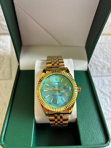 nike roze ranac: Rolex Oyster Perpetual Datejust – muški ručni sat Cena: 3200din/samo — 10