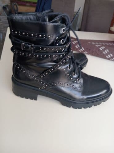 tommy hilfiger ženske gležnjače: Ankle boots, 41 — 1