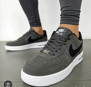 differente patike: Nike Force 
36-46
 Cena 3500 din ✅️

NT❤ — 1