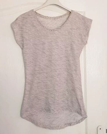 top ispod sakoa: M (EU 38), color - Beige — 1
