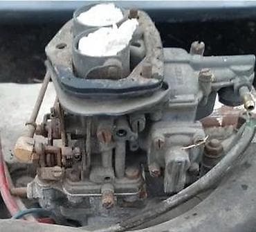 lambda sonda fiat punto 1.2 8v cena: WEBER DIC 3 FIAT DVOGRLI FIAT 850 SPIDER SPORT | Kompletan cena fix — 1