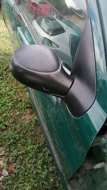 folija za retrovizore: RETROVIZORI ZA PEUGEOT 206 | Delovi Peugeot 206 i otkup vozila za — 4