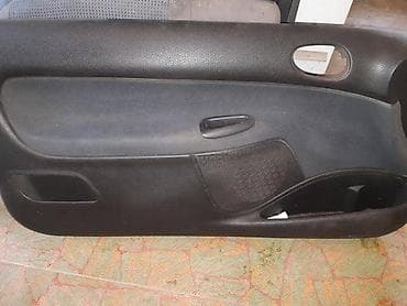 reno 5: TAPACIR VRATA ZA PEUGEOT 206 | Tapaciri vrata za peugeot 206 sa 3 i — 5