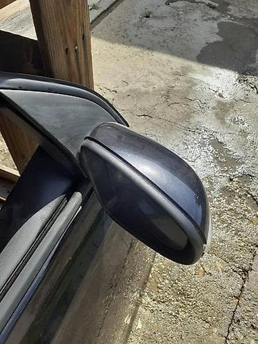 obd skener za auto: PREDNJI DESNI RETROVIZOR ZA VOLKSWAGEN GOLF 6 | Prednji desni — 2