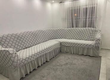 prekrivac za ugaonu: Prekrivač za ugaonu sa karnerima 5300din Prekrivač za ugaonu i fotelju — 1