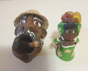 koktel set cena: Set figura, bоја - Šareno — 1