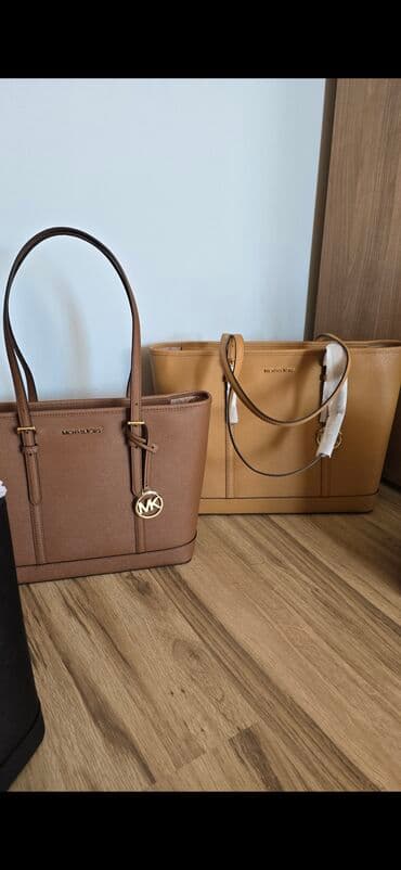 kaput m: Tote bag, Michael Kors — 2