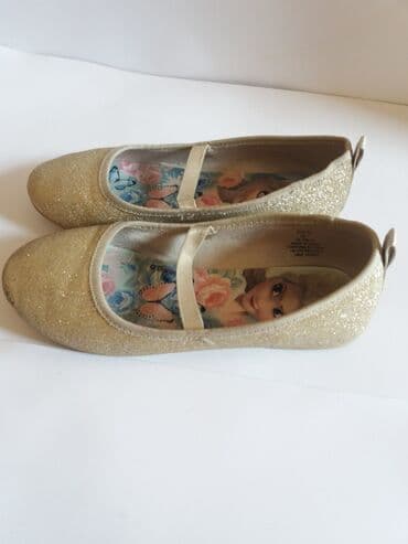 h m srbija devojcice: Ballet shoes, H&M, Size - 32 — 1