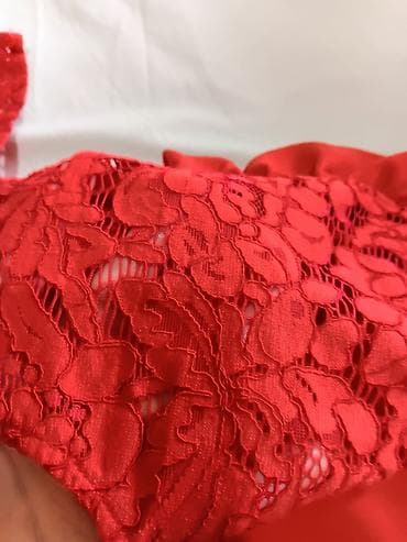 reserved suknje: Komplet haljina – 2 komada i kombinezon zara m sve zajedno ide moze do — 7