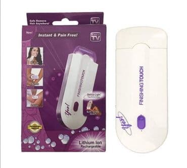 air fryer cena: DEPILATOR-EPILATOR 1 3 9 9 Oslobodite svoje telo od neželjenih — 3