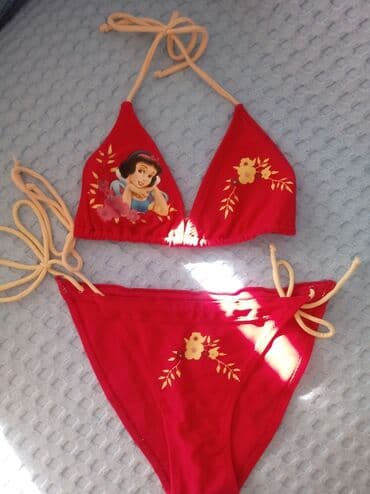 zara kupaci devojcice: Kupaci Disney, vel. 10 — 1
