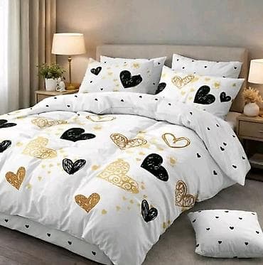 posteljine za bebe: ✨️NOVI DEZENI SU DOSTUPNI✨️ ⚜️Pružite sebi svilenkast dodir luksuza — 2