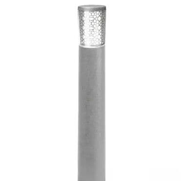 krevetac za bebe 3 u 1: Jačina: 3,5W Tip grla: 1xGU10 Napon: 220-240V / 50-60Hz Boja: siva — 1
