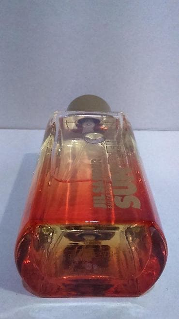 Lične stvari: JIL SANDER SUN DELIGHT EDT100ML TSTR | Jil Sander Sun Delight — 3