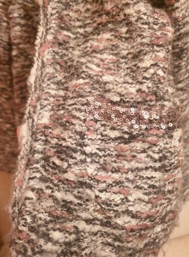 elasticne pertle za patike: Zara, Kaput, 158-164 — 7