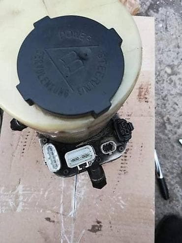 ugradnja servo volana cena: SERVO PUMPA VOLANA ZA OPEL VECTRA C OD 2002. DO 2007. GOD. | — 2
