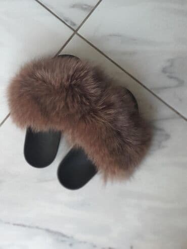 Oksfordice: Modne papuče, Aldo, 38 — 3