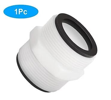 tupperware spric za tortu: ✅ ADAPTER ZA BAZENSKA CREVA 38 mm (1.5") ✅ Novo, nekorišćeno ✅ Opis — 1
