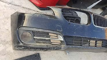 patosnice za audi: BRANIK LCI ZA BMW SERIJA 5 | bmw 5 f10/11 prednji branik lci — 4